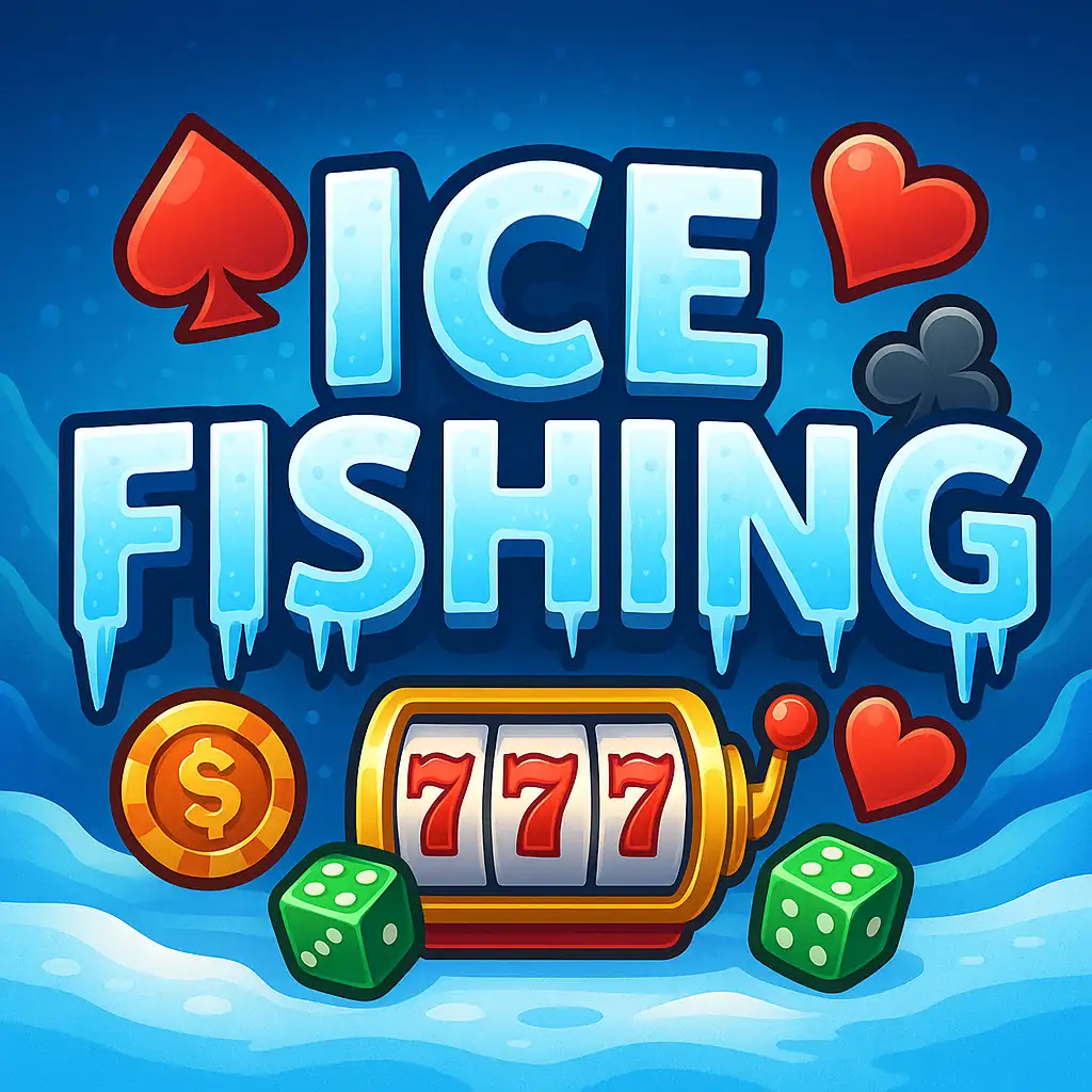 Cos’è Ice Fishing e come funziona