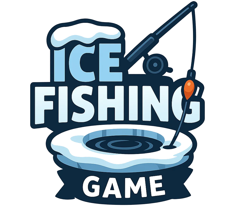Cos’è Ice Fishing Demo