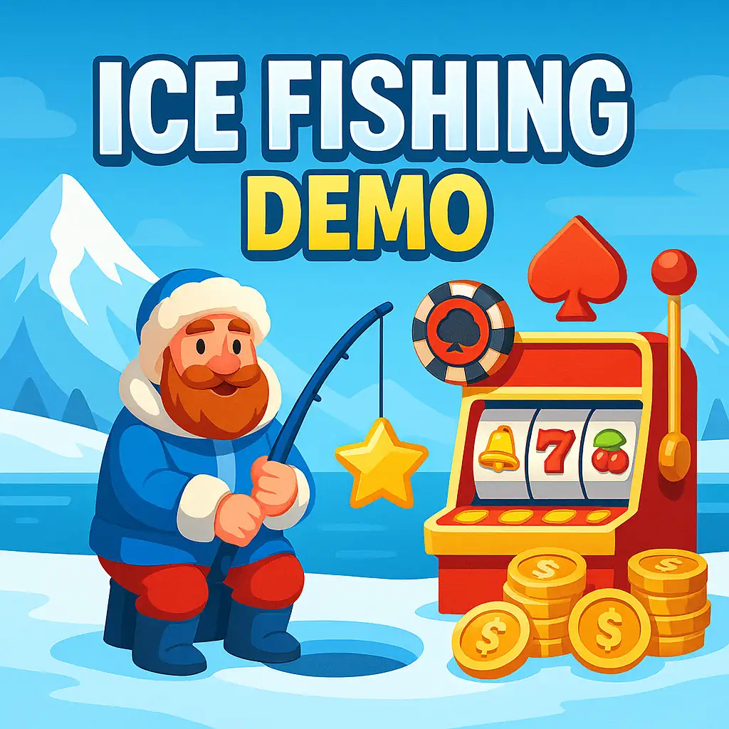 Icefishing gioco d’azzardo in Italia: regolamento e leggi